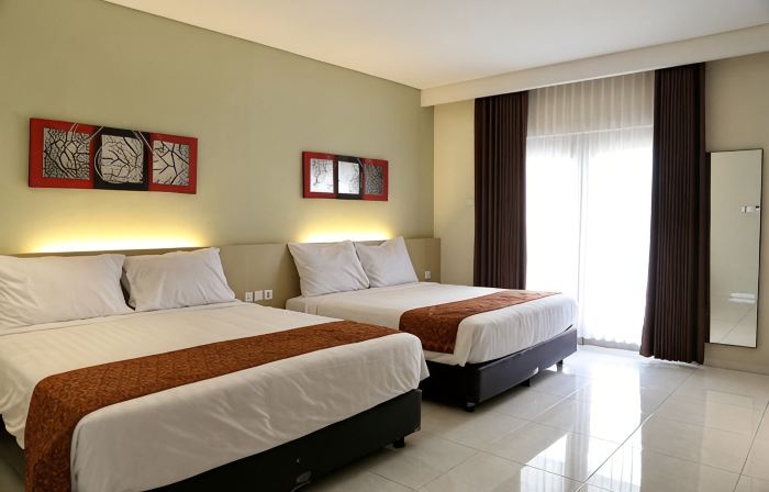 Hotel GM253