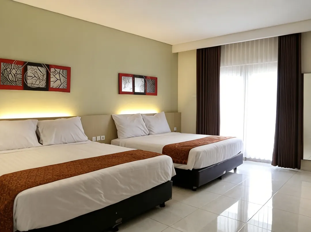 Hotel Gm253 - Jember
