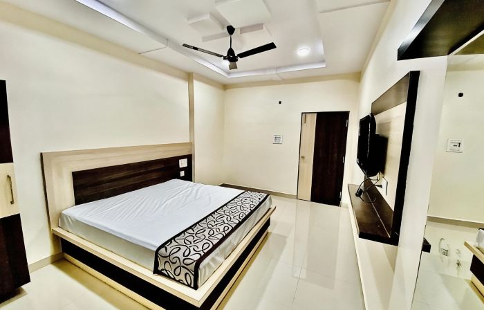 Sri Bhavyaresidency