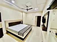 Sri Bhavyaresidency - Pet friendly