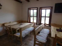 Guesthouse Sara - breakfast