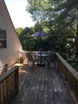 1 bedroom harbor garden view apartment - Apartments