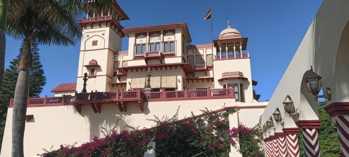 The Jaipur House Hotels in Mount Abu