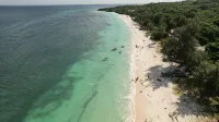 Bara Cabana Hotel - Beach
