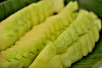Whiz Prime Hotel Sudirman Pekanbaru - breakfast