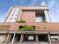 Tabist New World Hotel Kagoshima Kanoya