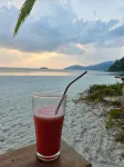 Binga Beach Resort - Beach
