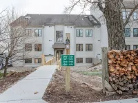 Mountain View Vista Hotels in Nelson County