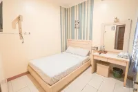 Tamastu Hotel Fortuna Jatiwaringin - Wifi