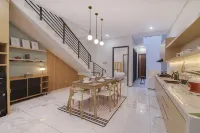 4BR Hegar Villa by Kava Stay