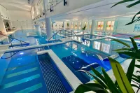 Steaua de Mare - Eforie Resort - Pools