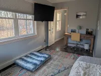 Quiet Home in the woods - con encanto