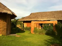 Pranberry Bed and Breakfast - Pet friendly