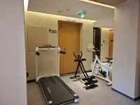 Yingzhou Xiyue Hotel (Lingshui Qingshuiwan Branch)