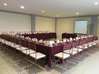 Hotel Ángel Inn