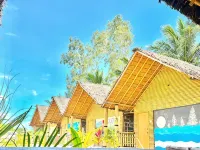 Bliss Hampi Eco Resort Hotels in Koppal