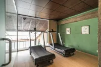Snö Villa de Sallent 3 - palestra