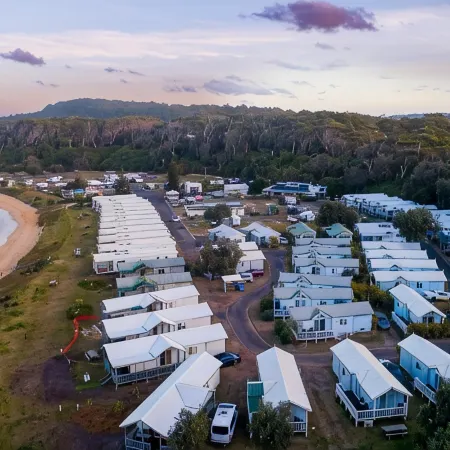 Blue Lagoon Beach Resort