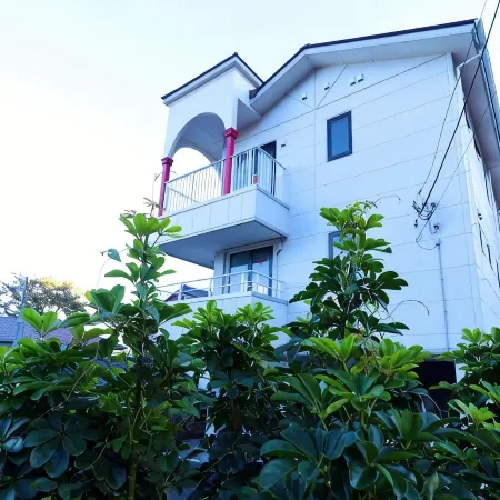 Izu Kansya