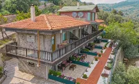 Assos Kartal Yuvası Hotel - Mountain View