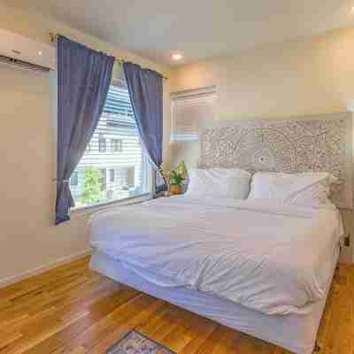 Cozy 1-bedroom condo in Historic St. Elmo Chattanooga with Mountain Views Rooms
