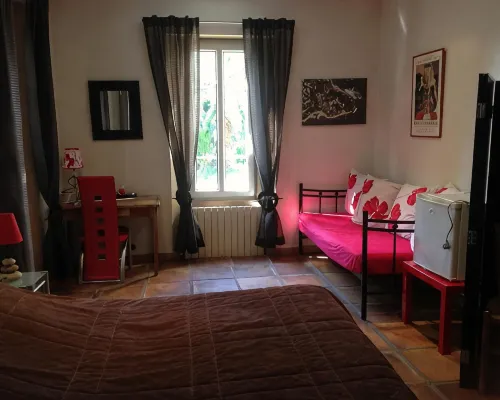 La Mandarinette Hotels in La Seyne-sur-Mer