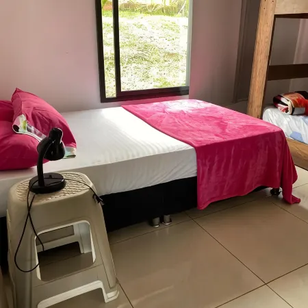 Finca Campestre en el Lago Calima "Doña Ime" Отели в г. Калима