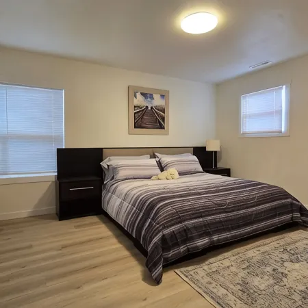 Charming 3-bedroom house in Portland