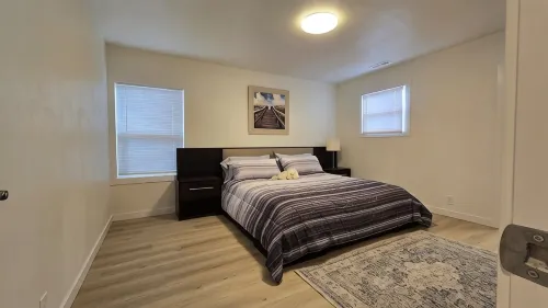 Charming 3-bedroom house in Portland