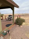 Ranch House Casita with breathtaking 360 views