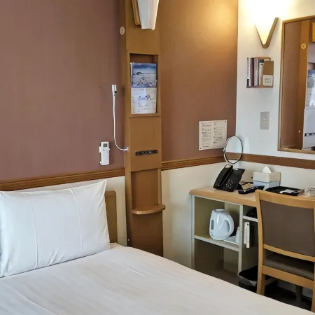 Toyoko Inn Atami Ekimae