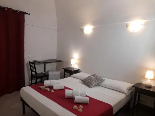 Ro.Ri. Rooms - Guest houses