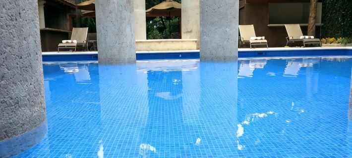 Hotel & Spa Hacienda de Cortés Hotels in Cuernavaca
