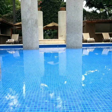 Hotel & Spa Hacienda de Cortés