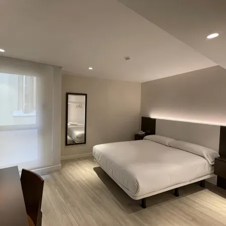 Hotel Remigio