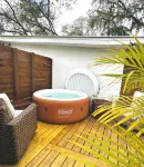🍉Watermelon Dome  ❌not a tent❌ - Bungalows