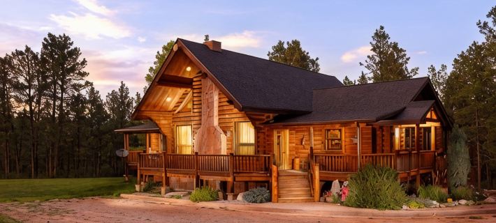 Private Lodge Black Hills, Kids<10Yrs Free, Custer Rushmore Call 4 <10 Grp Rates Hotels in Custer County