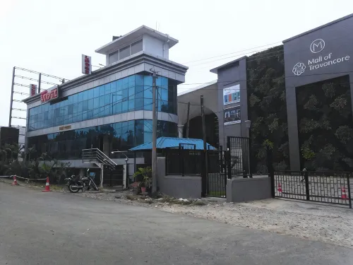 Rosh Tower - Beach