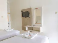 Metro Malioboro Living Hotels in Danurejan