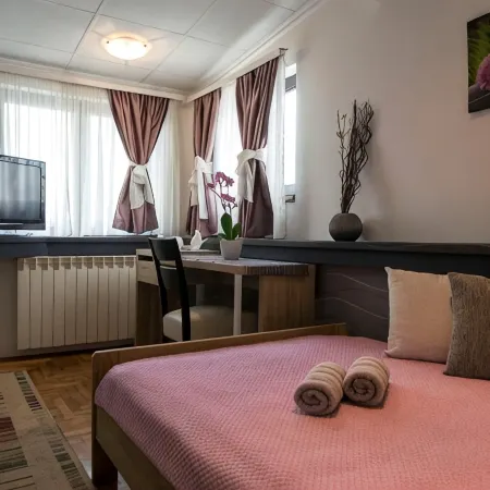 Rooms Madison