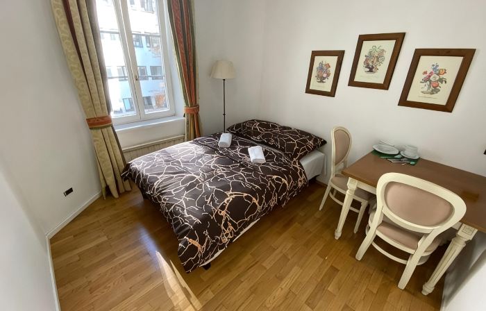Fantastic-Inn Warszawa - CH30