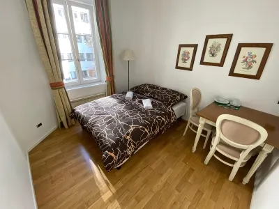 Fantastic-Inn Warszawa - CH30 Hotels in 