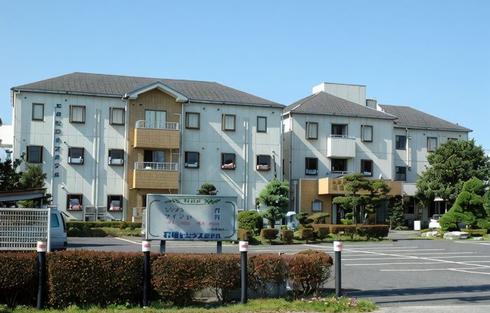 石橋商務酒店