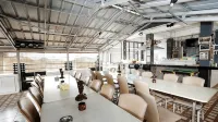 Hotel Salon Fora Setiabudi - 2 Yıldız