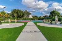 The Glam Homes - Villas