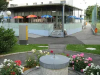 Ksv Hotel Wien - 2 Yıldız