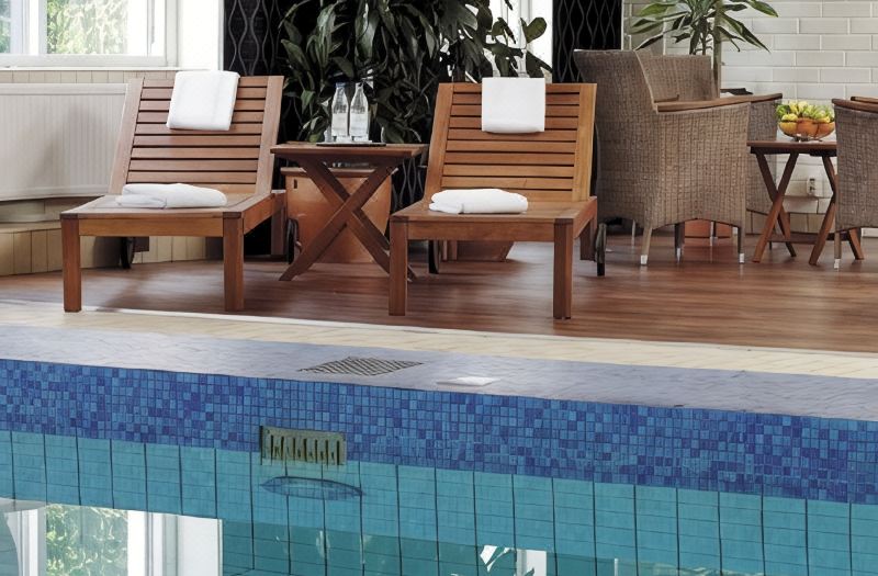 Radisson Blu Arlandia Hotel, Stockholm Arlanda photo 2