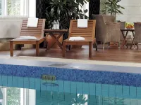 Radisson Blu Arlandia Hotel, Stockholm Arlanda - Pools