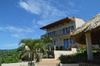 Hotel y Restaurante Leones Marinos Hotels in 