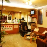 Goto Daiichi Hotel